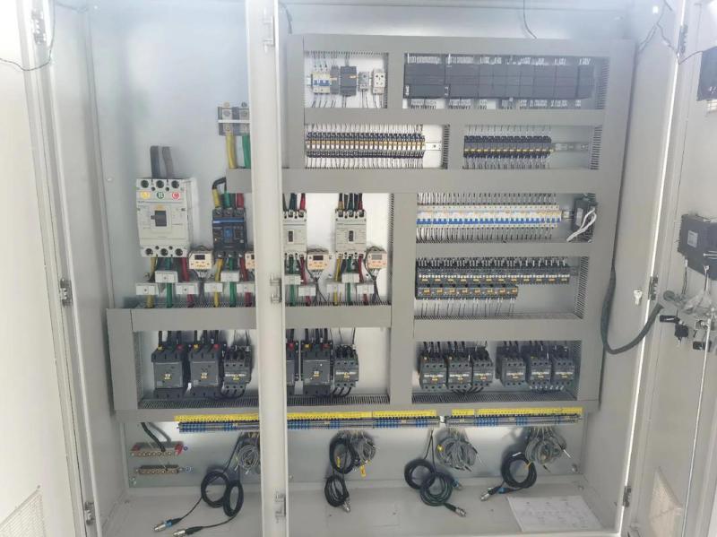  江西冷库设备电气故障排查与修复指南