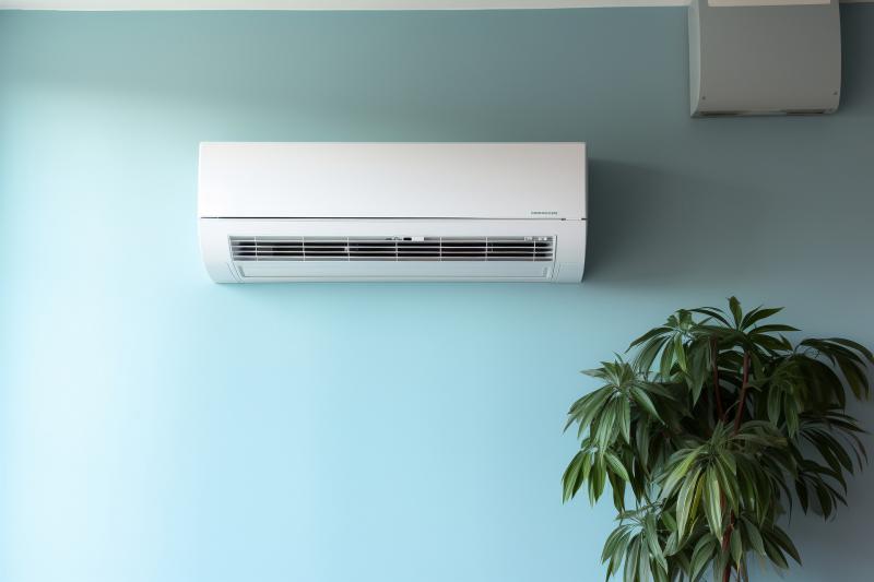 寒冷中的热力衰减：解析空调制热随气温下降之谜